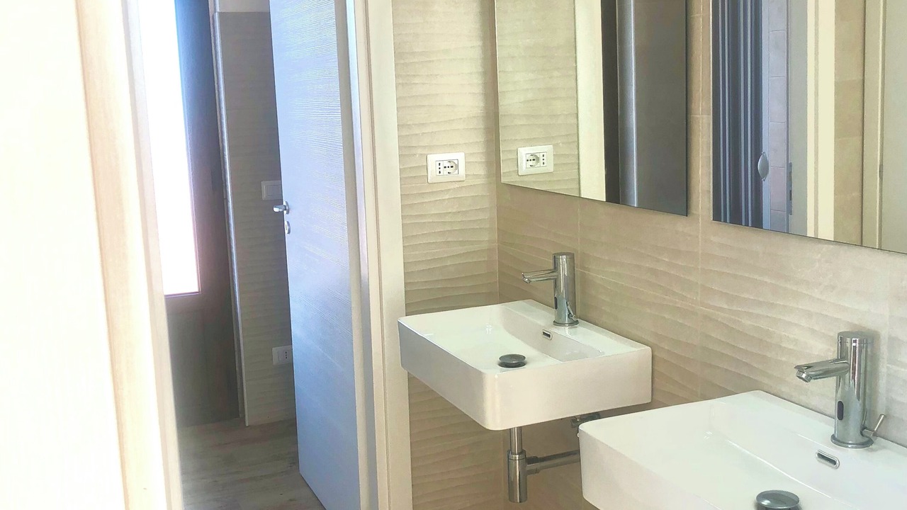 Photo of Bathroom in Aci Sant'Antonio