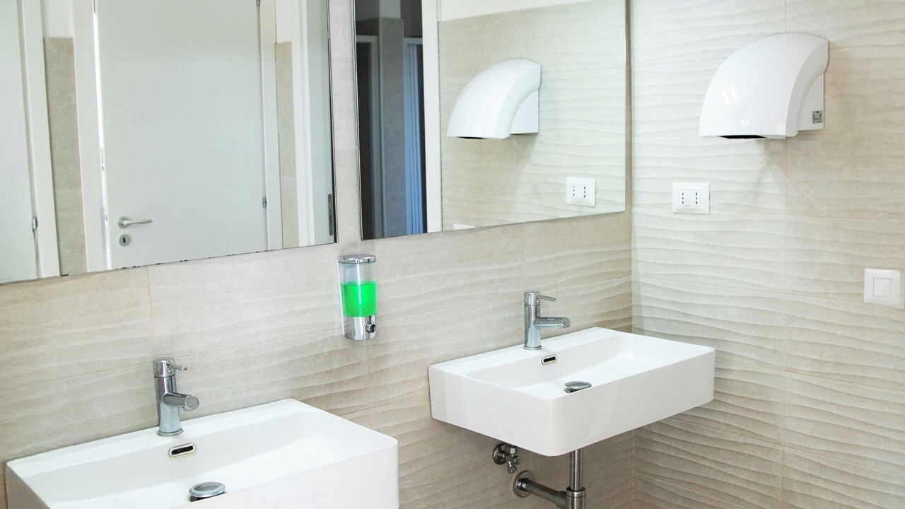 Photo of Bathroom in Aci Sant'Antonio