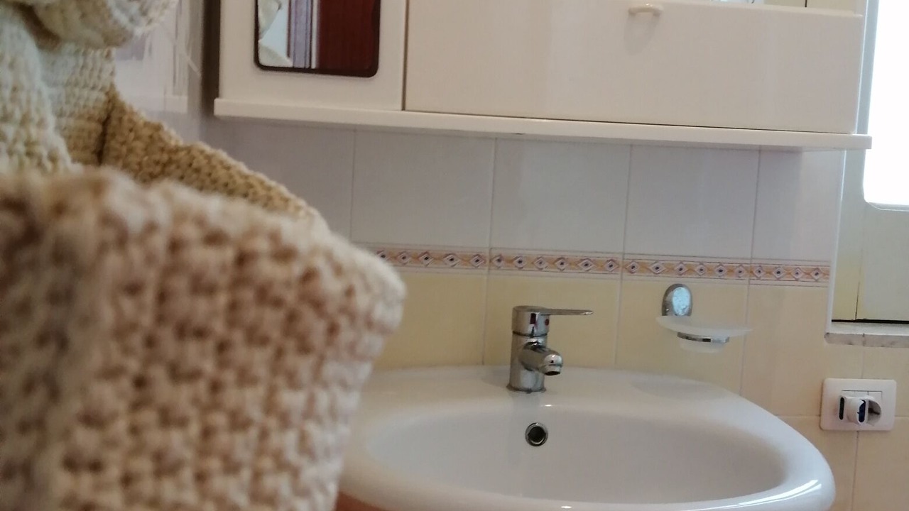 Photo of Bathroom in San Lorenzo