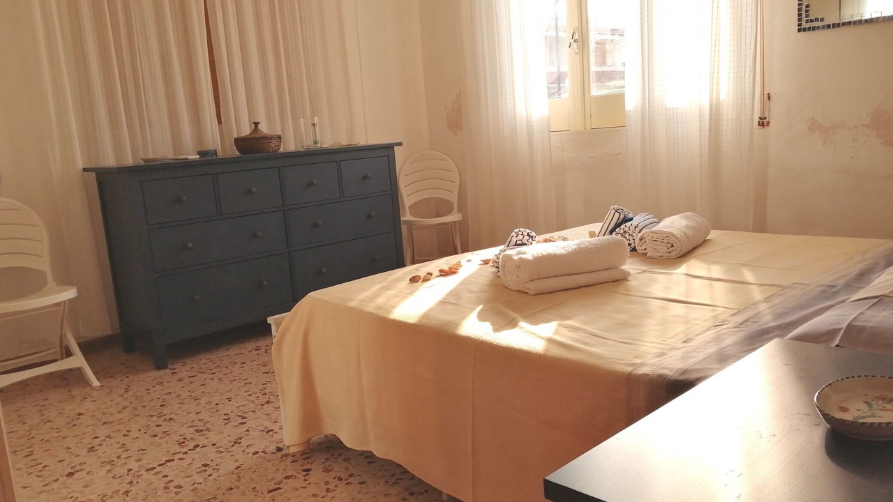 Photo of Bedroom in San Lorenzo