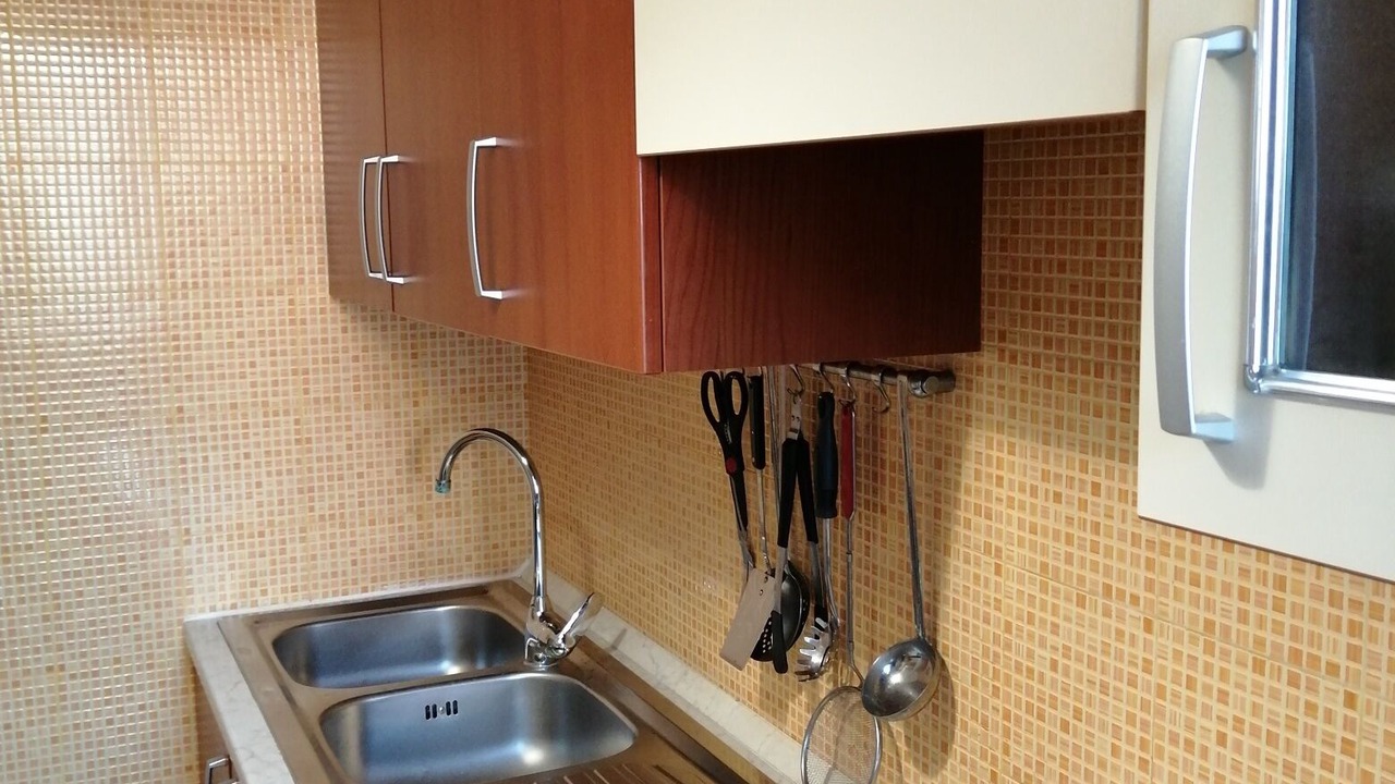 Photo of Kitchen in San Lorenzo
