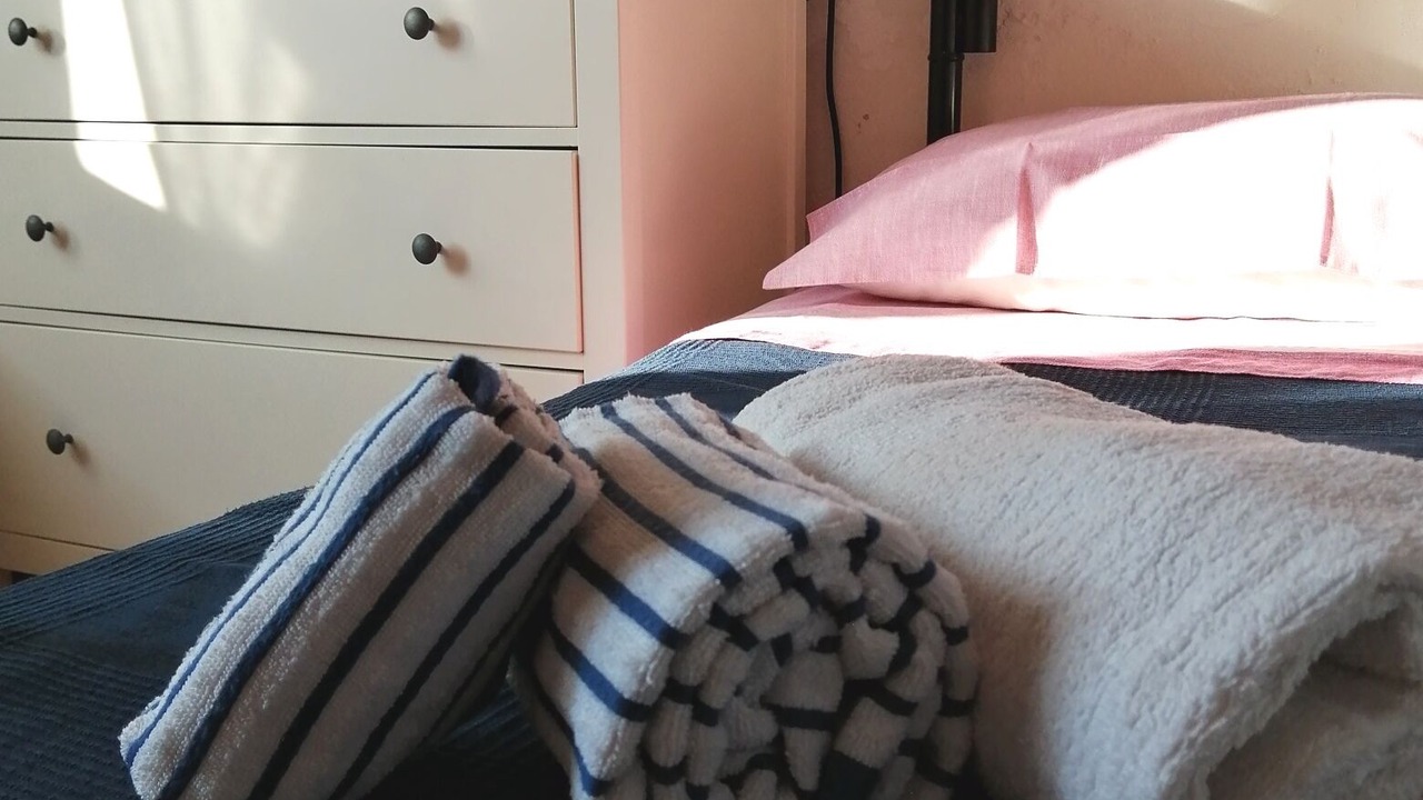 Photo of Bedroom in San Lorenzo