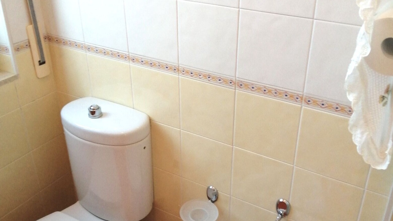 Photo of Bathroom in San Lorenzo