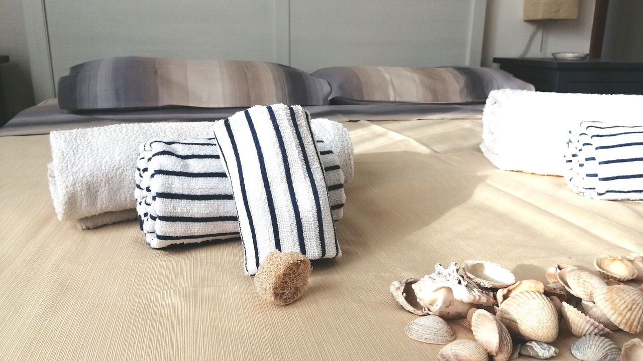 Photo of Bedroom in San Lorenzo