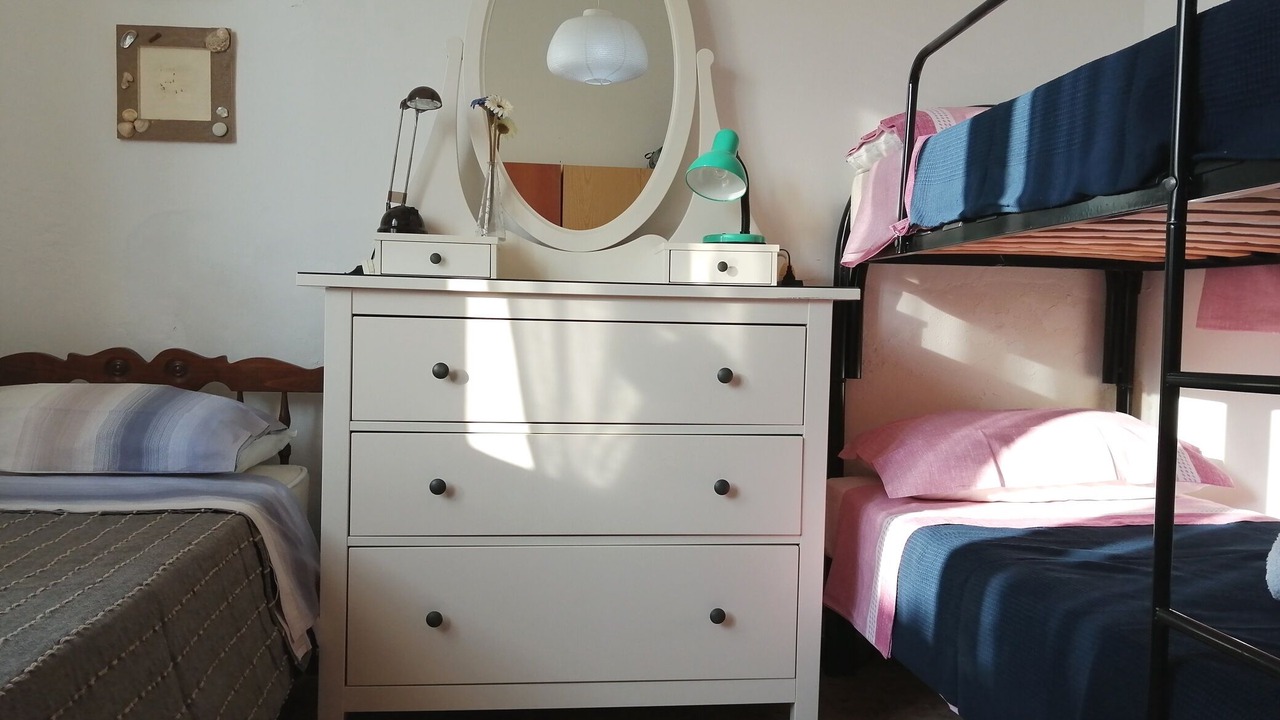 Photo of Bedroom in San Lorenzo