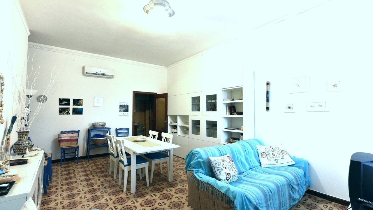 Photo of Livingroom in San Lorenzo