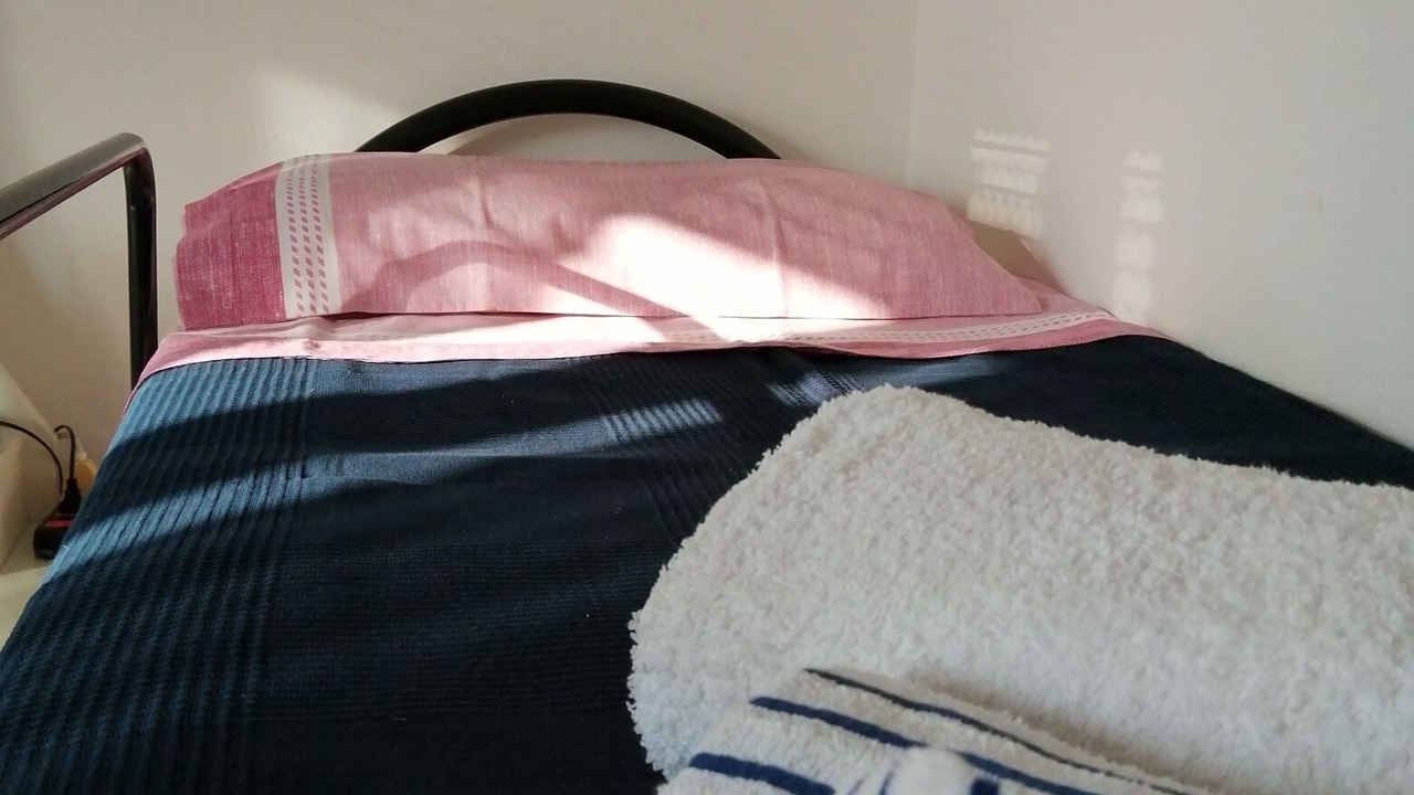 Photo of Bedroom in San Lorenzo