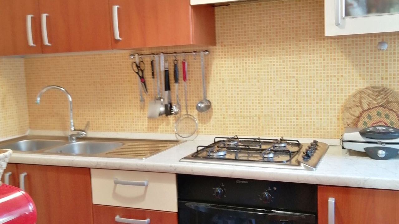 Photo of Kitchen in San Lorenzo