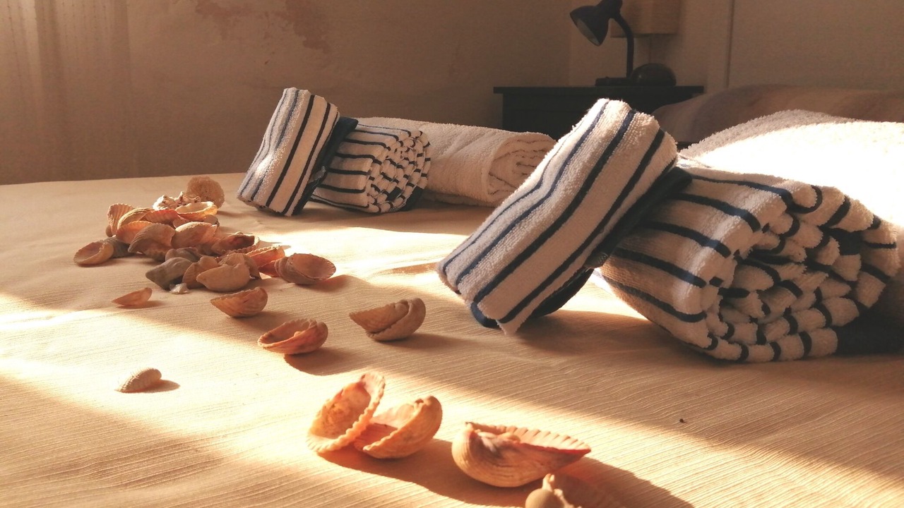 Photo of Bedroom in San Lorenzo