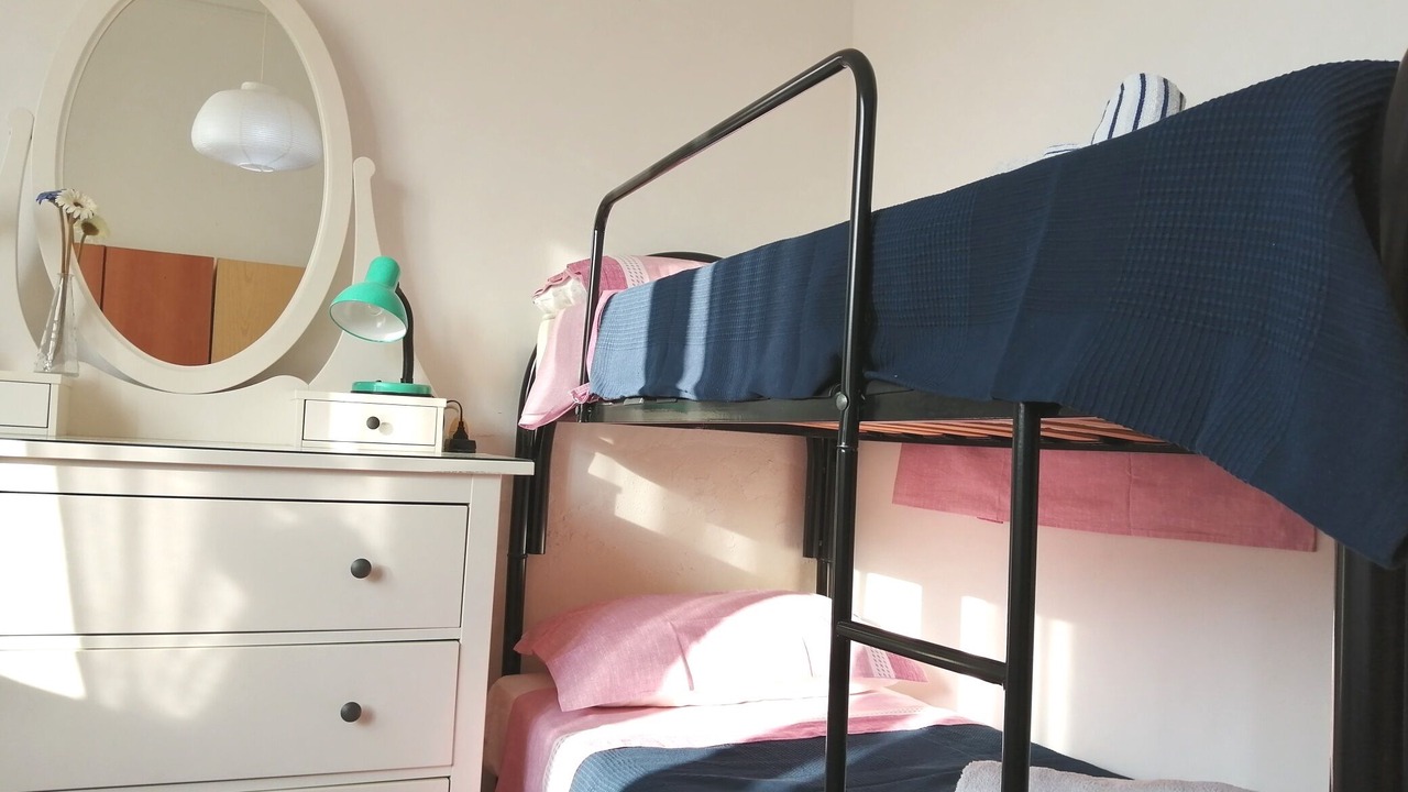 Photo of Bedroom in San Lorenzo