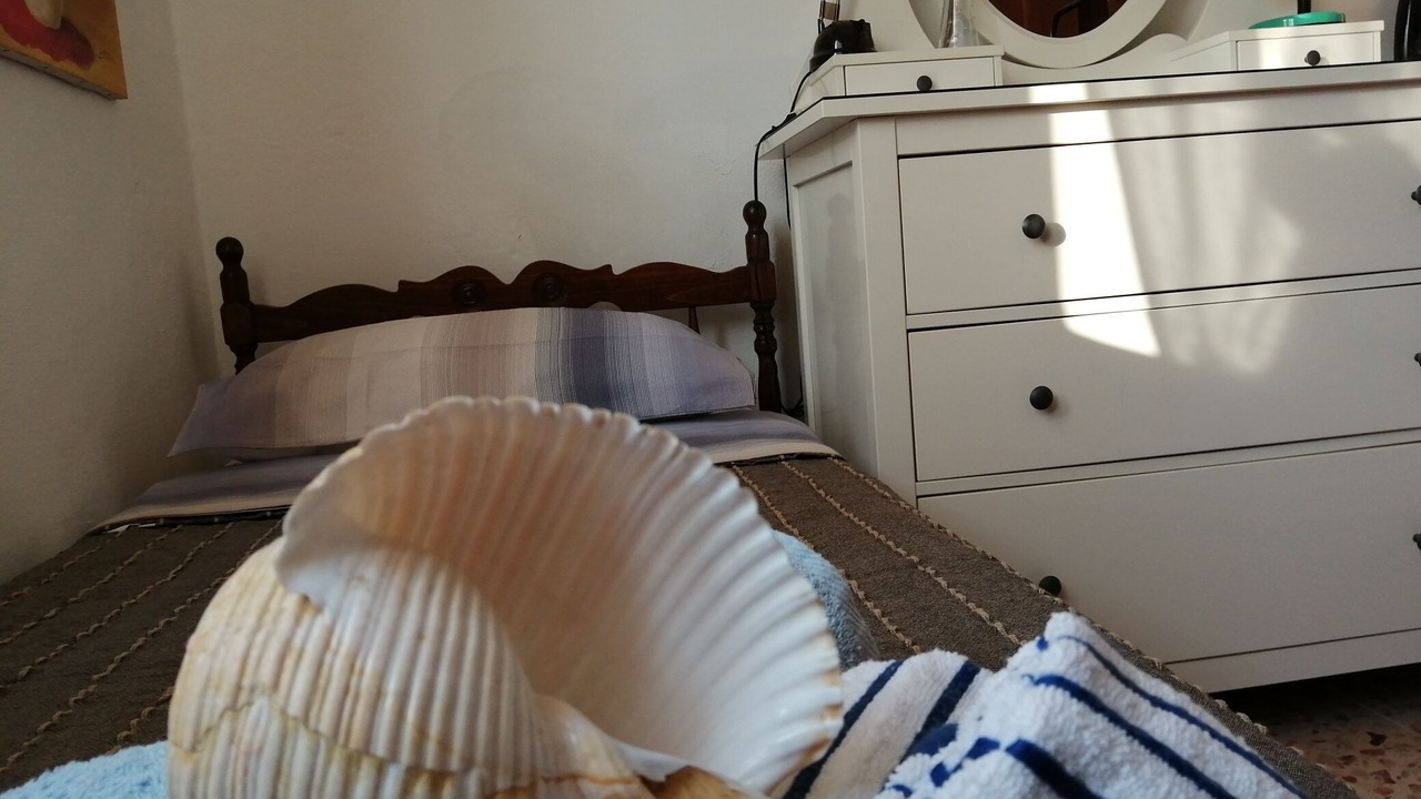 Photo of Bedroom in San Lorenzo