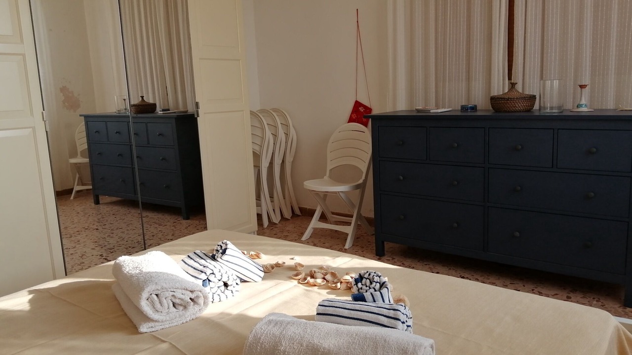 Photo of Bedroom in San Lorenzo