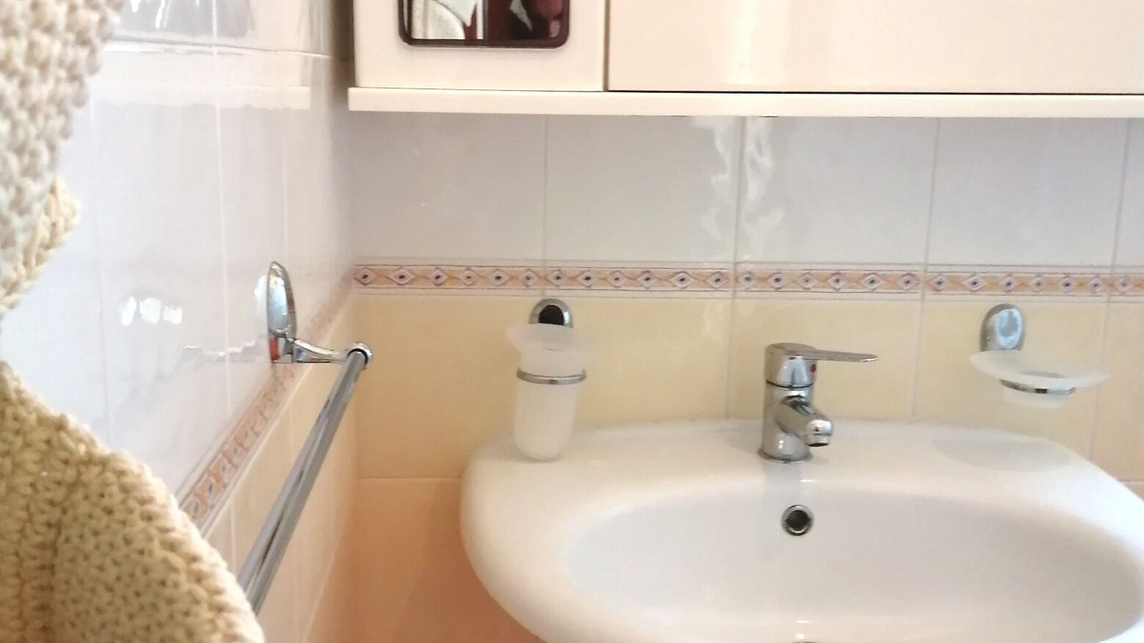 Photo of Bathroom in San Lorenzo