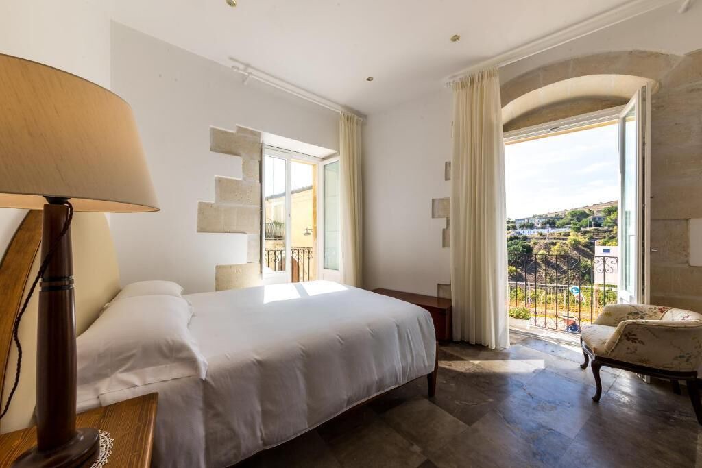 Photo of Bedroom in Ragusa