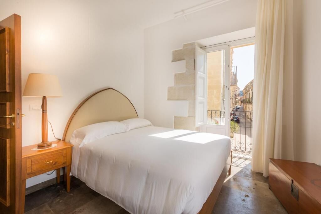 Photo of Bedroom in Ragusa