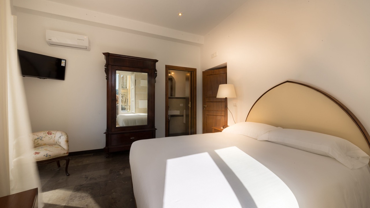 Photo of Bedroom in Ragusa