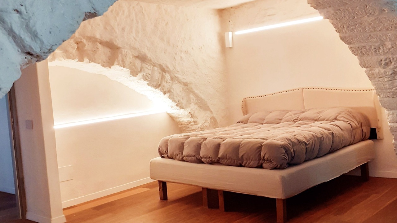 Photo of Bedroom in Alcamo