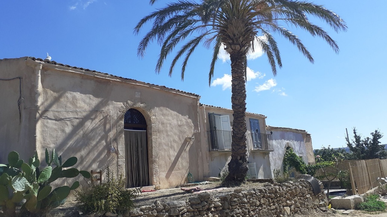 Photo of Outdoor in Alcamo