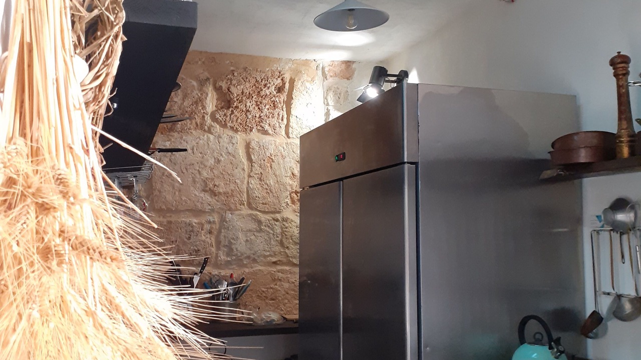 Photo of Kitchen in Alcamo