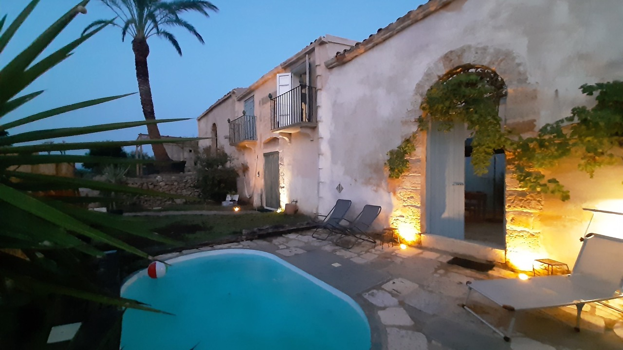 Photo of Outdoor in Alcamo