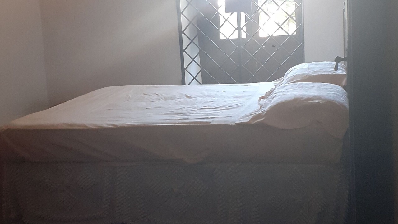 Photo of Bedroom in Alcamo