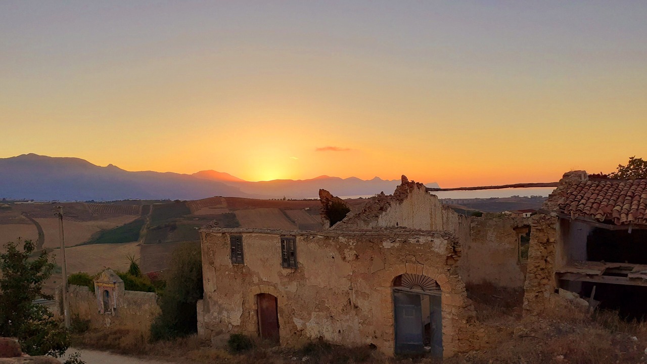 Photo of Outdoor in Alcamo
