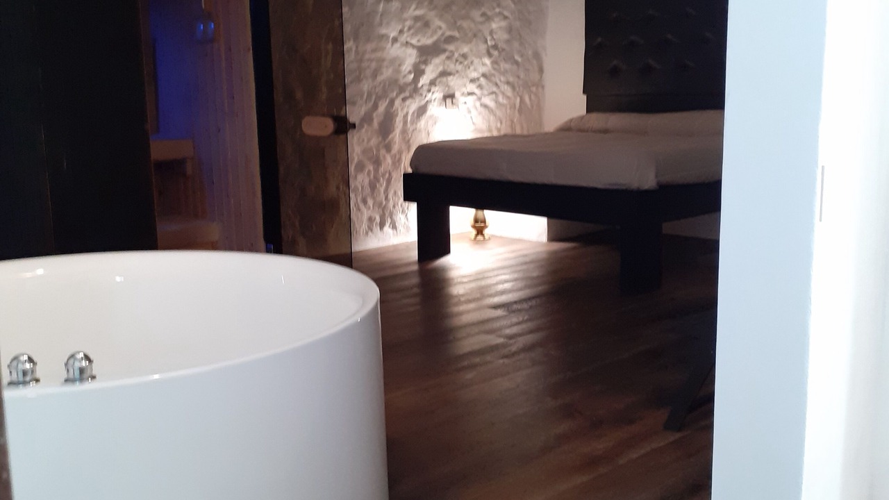 Photo of Bedroom in Alcamo