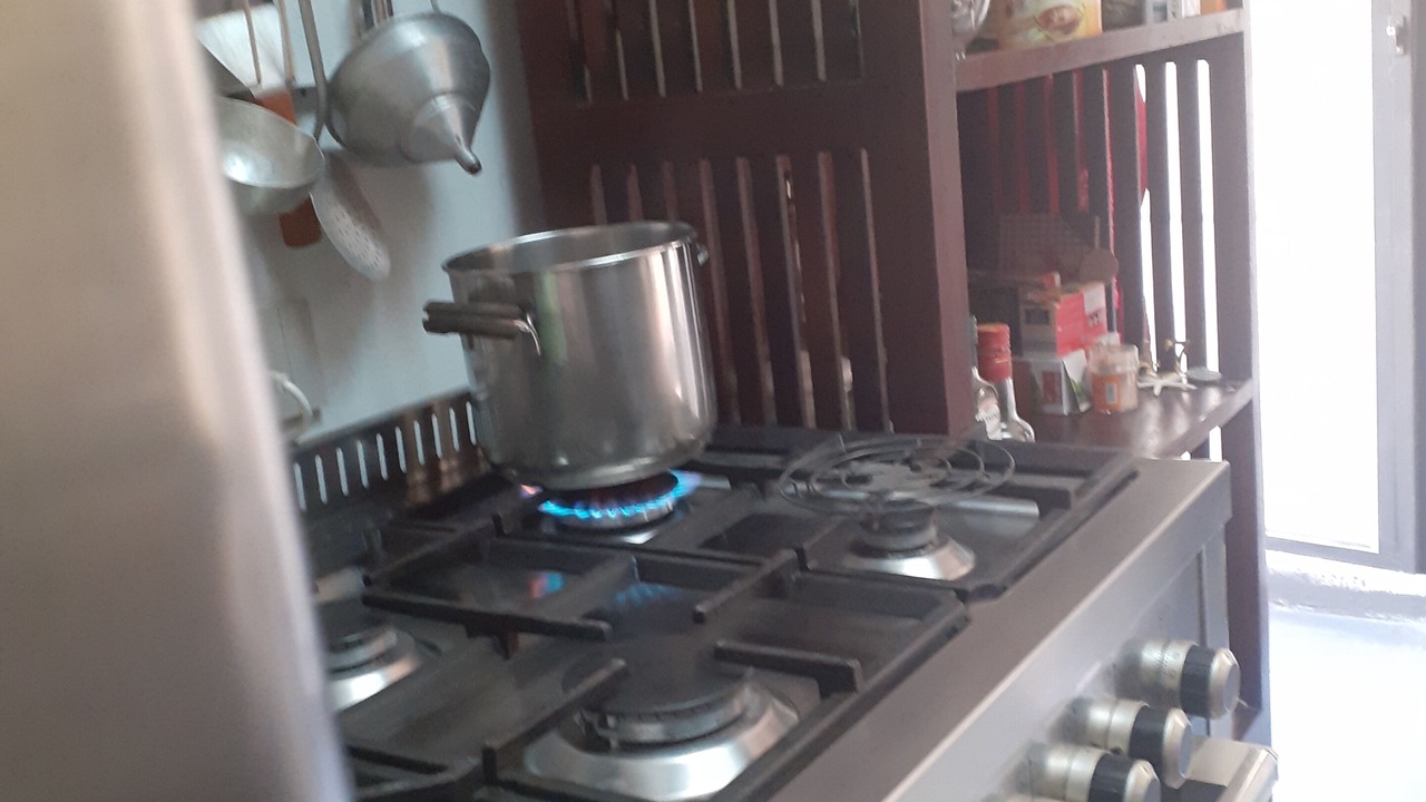 Photo of Kitchen in Alcamo