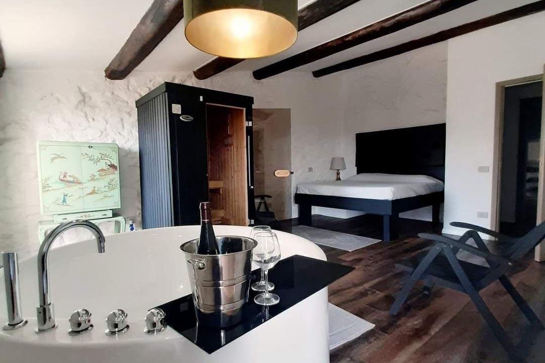Photo of Bathroom in Alcamo