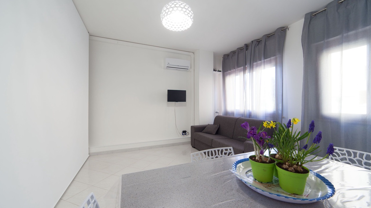 Photo of Livingroom in Casa Santa