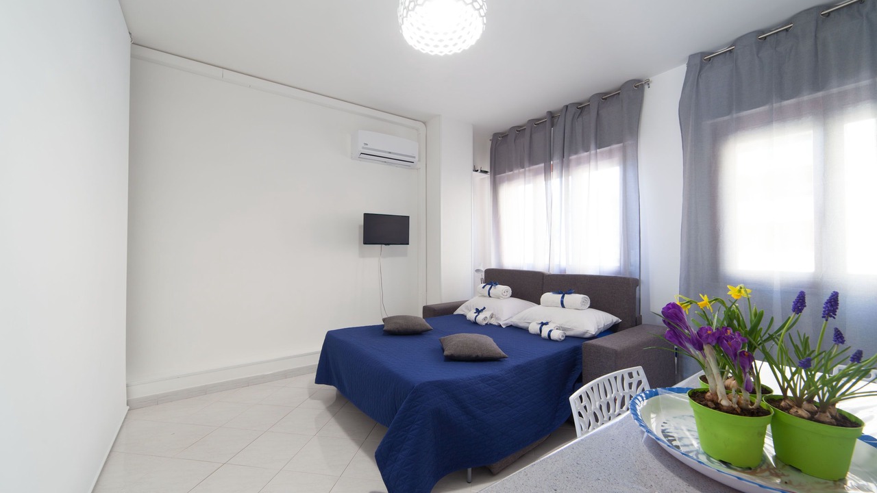 Photo of Bedroom in Casa Santa