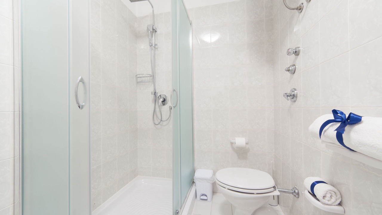 Photo of Bathroom in Casa Santa