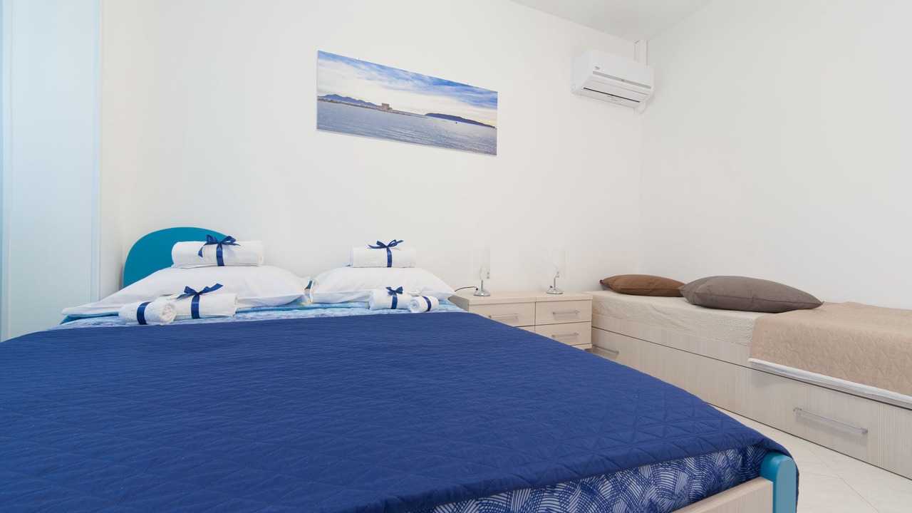 Photo of Bedroom in Casa Santa
