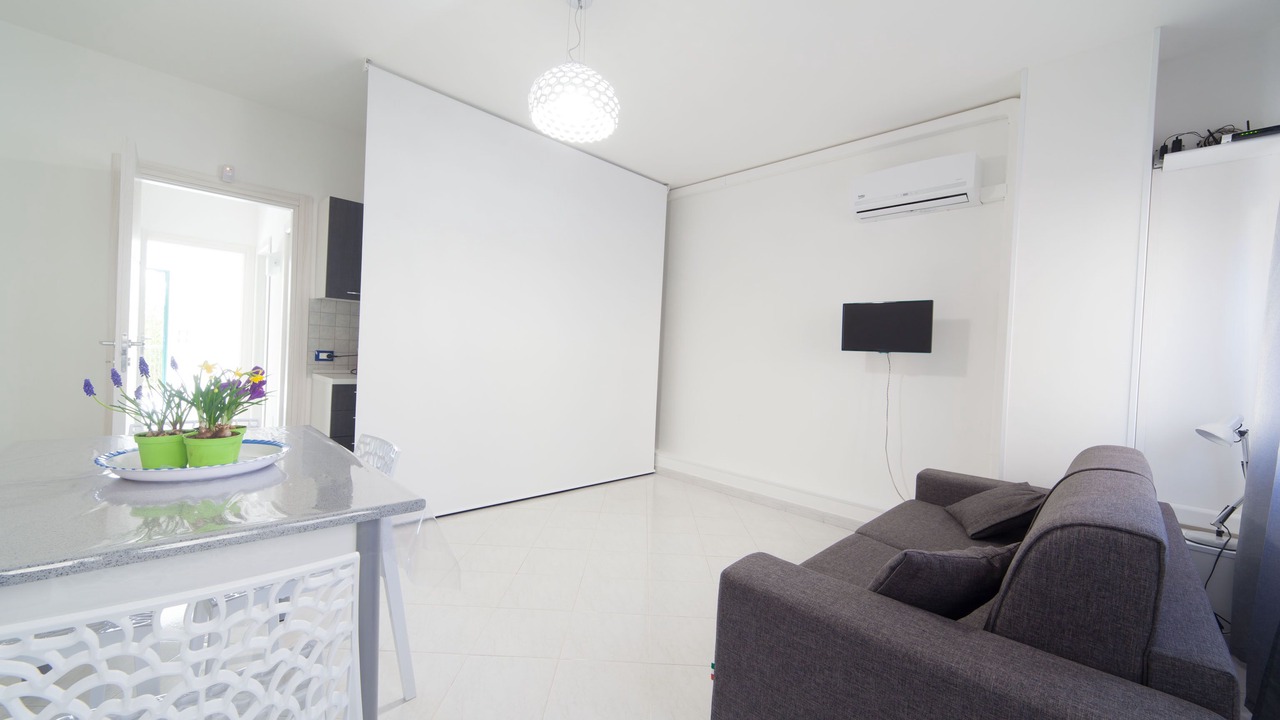 Photo of Livingroom in Casa Santa