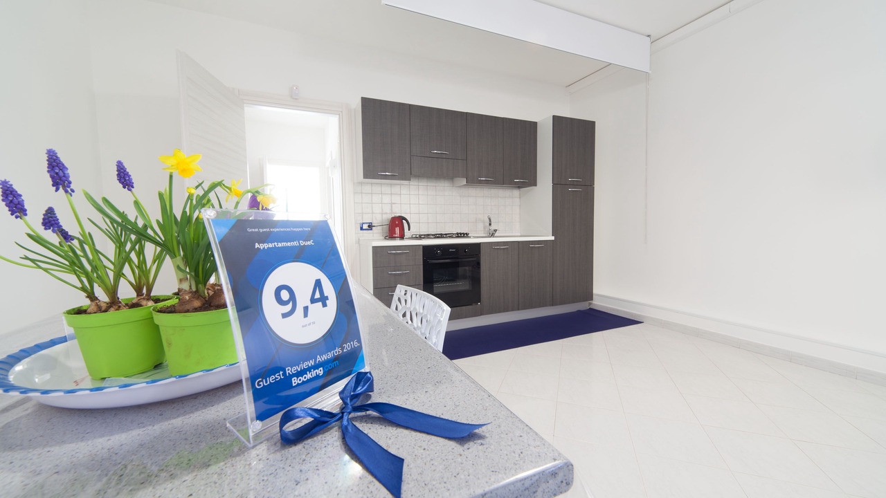 Photo of Kitchen in Casa Santa