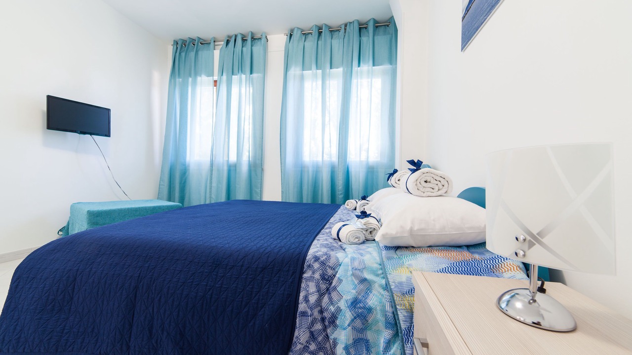 Photo of Bedroom in Casa Santa