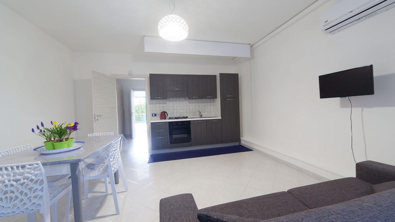 Photo of Livingroom in Casa Santa