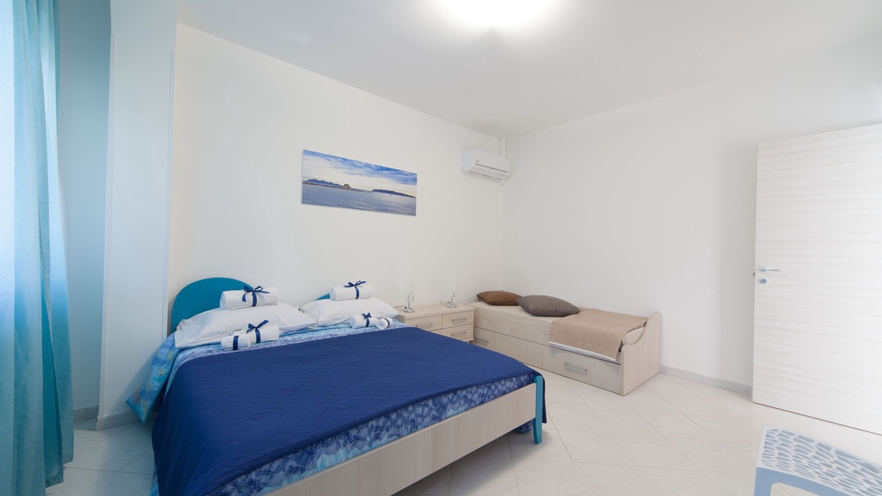 Photo of Bedroom in Casa Santa