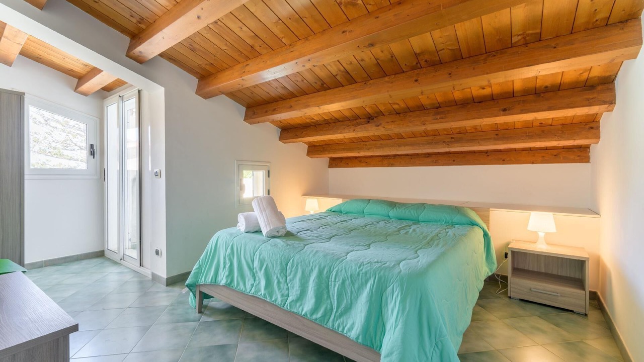 Photo of Bedroom in Marina di Ragusa