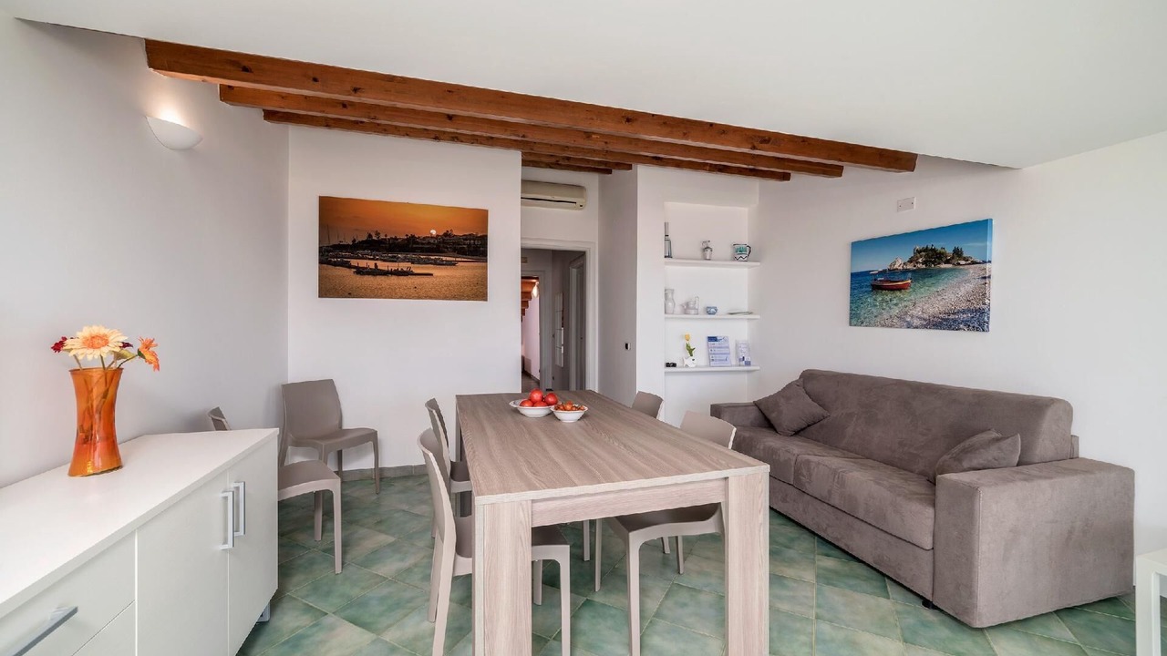 Photo of Livingroom in Marina di Ragusa