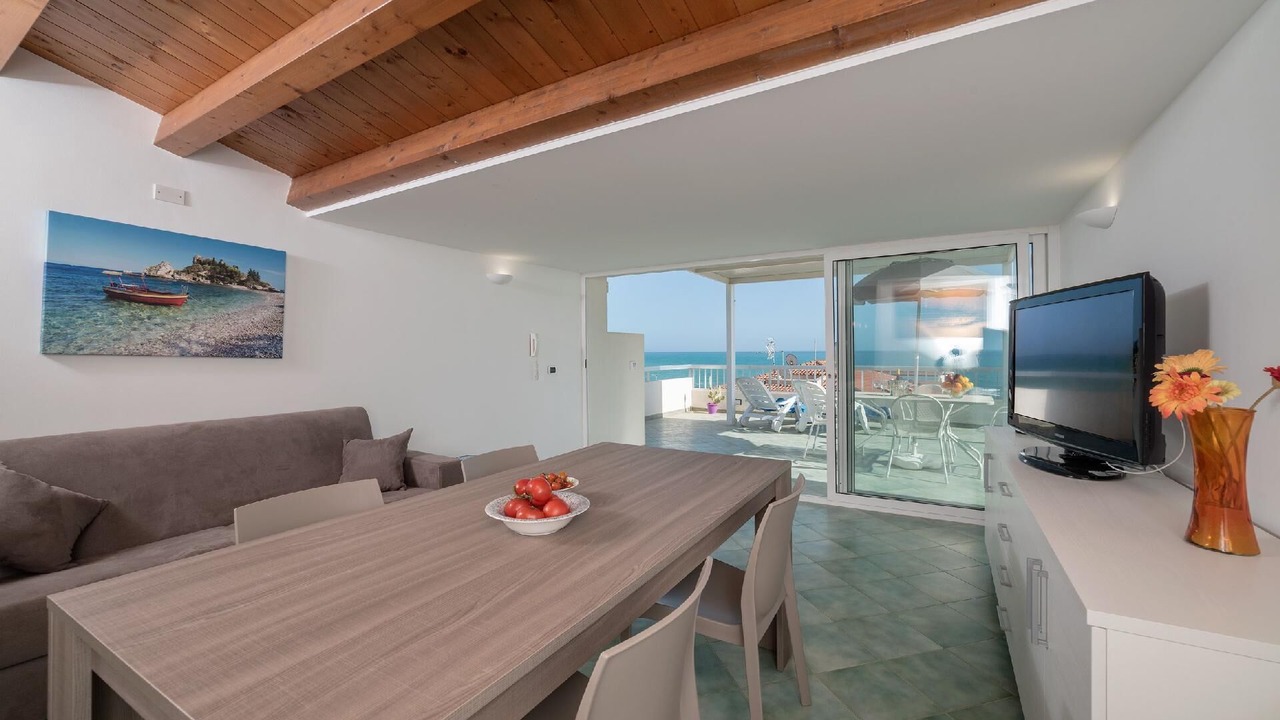 Photo of Livingroom in Marina di Ragusa