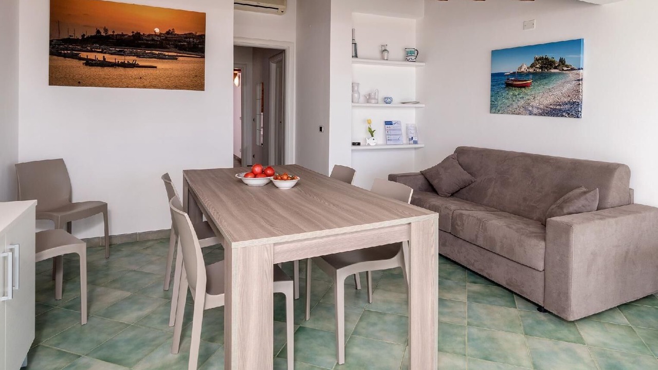 Photo of Livingroom in Marina di Ragusa