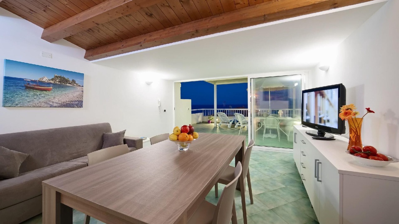 Photo of Livingroom in Marina di Ragusa