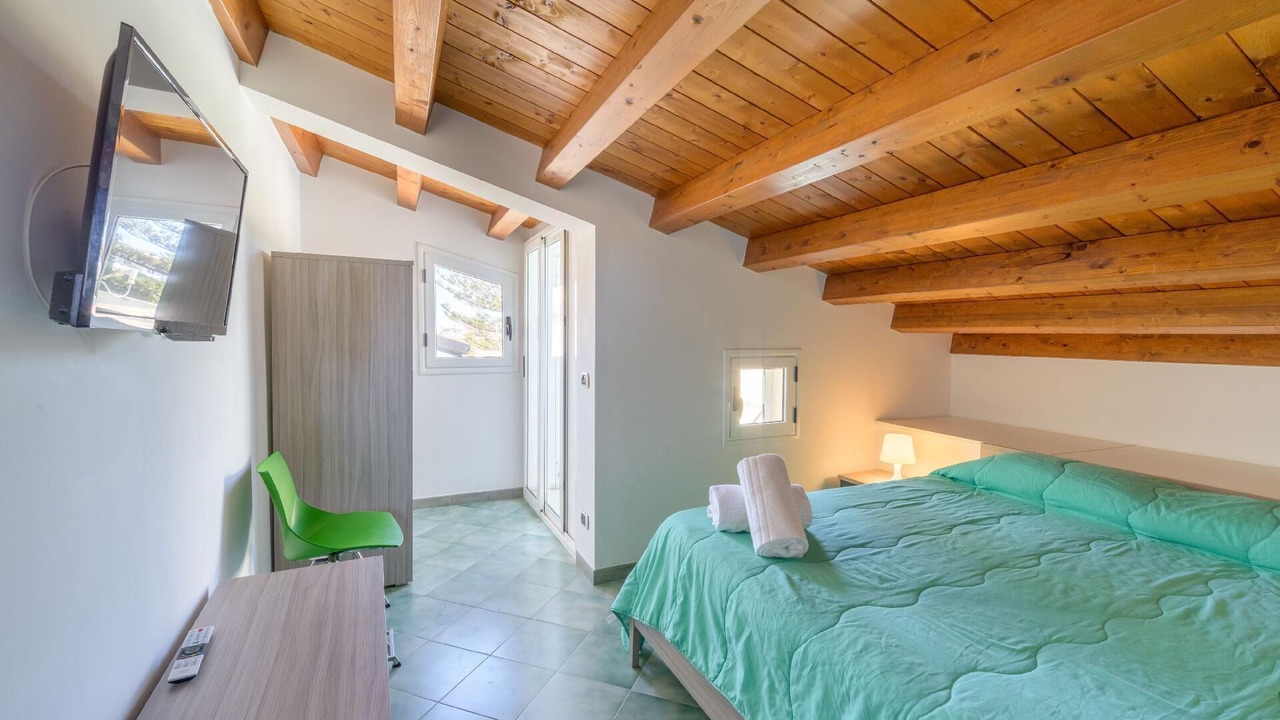 Photo of Bedroom in Marina di Ragusa