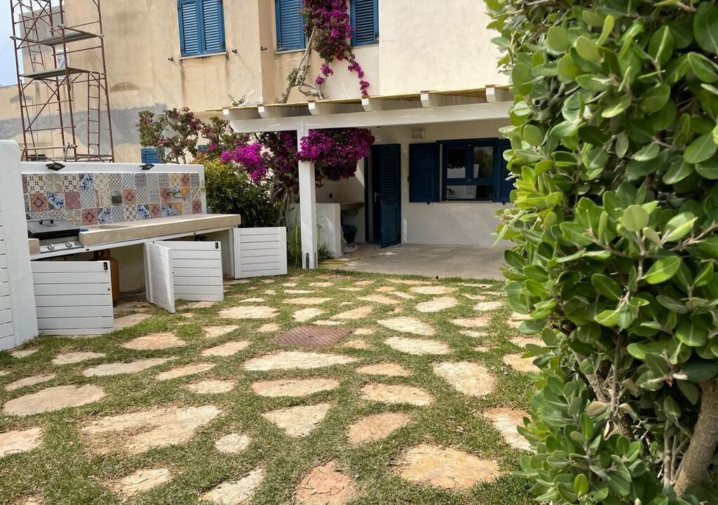 Photo of Patio Balcony in San Vito Lo Capo