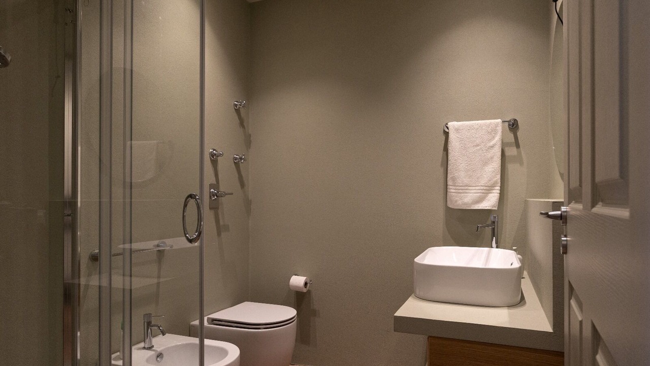 Photo of Bathroom in San Vito Lo Capo