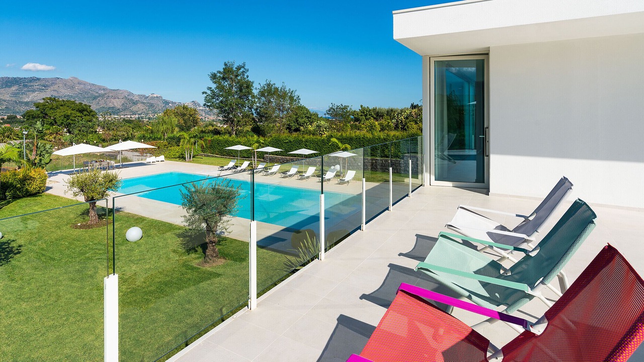 Photo of Outdoor in Calatabiano