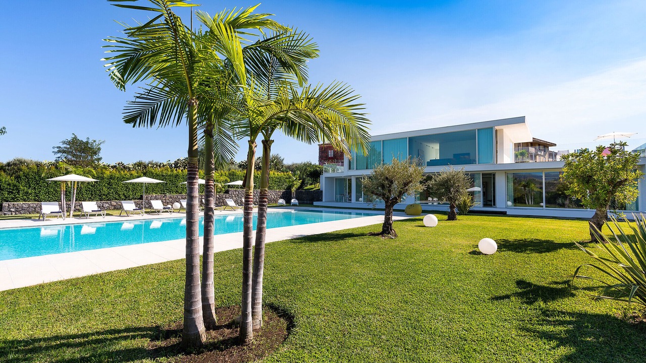 Photo of Outdoor in Calatabiano