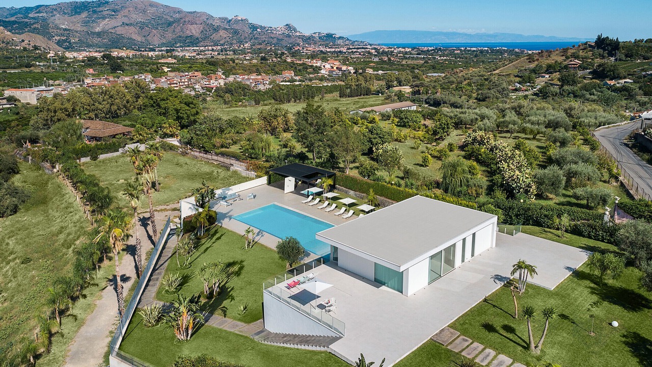 Photo of Outdoor in Calatabiano
