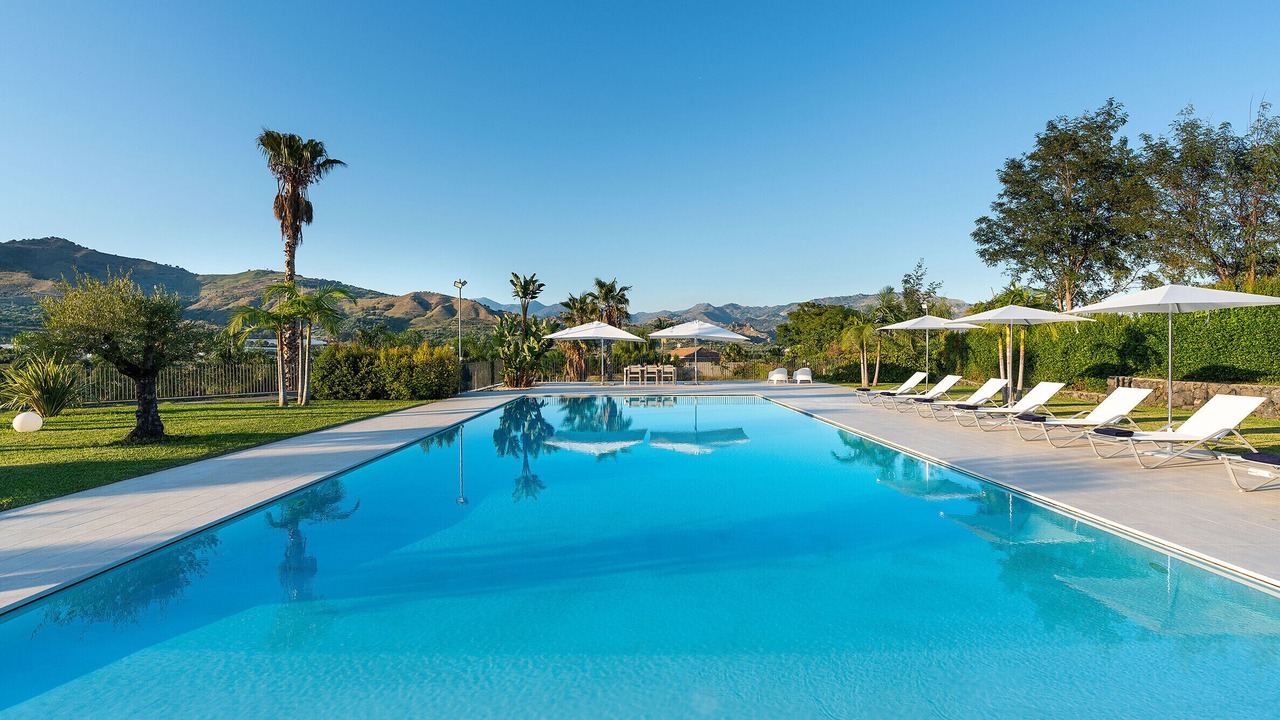 Photo of Outdoor in Calatabiano